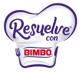 Resuelve con Bimbo – Logo